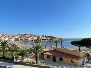 Studio bord de mer à Banyuls, proche plage - FR-1-309-81